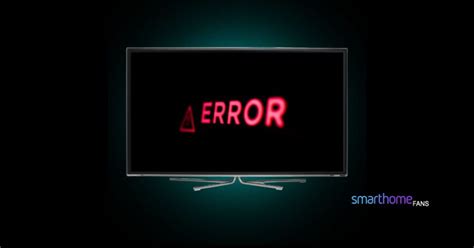 Samsung tv problemen beeld: probeer deze 8 .